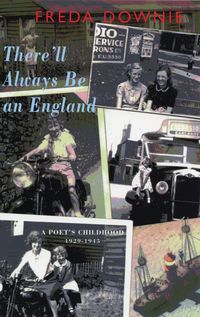 Produktbild: There'll Always be an England