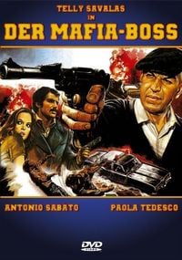 Produktbild: Der Mafia-Boss