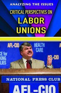 Produktbild: CRITICAL PERSPECTIVES ON LABOR