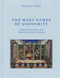Produktbild: Many Names of Anonymity
