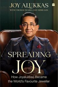Produktbild: Spreading Joy