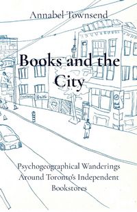 Produktbild: Books and the City