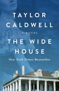 Produktbild: The Wide House