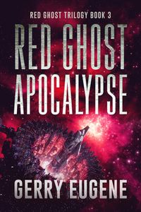 Produktbild: Red Ghost Apocalypse