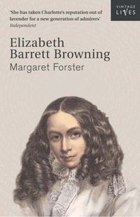 Produktbild: Forster, M: Elizabeth Barrett Browning