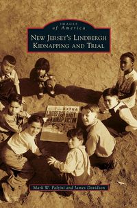 Produktbild: New Jersey's Lindbergh Kidnapping and Trial