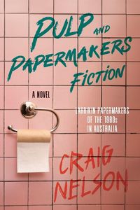 Produktbild: Pulp and Papermakers Fiction