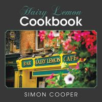 Produktbild: Hairy Lemon Cookbook