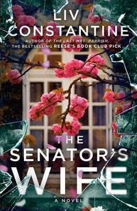 Produktbild: The Senator's Wife