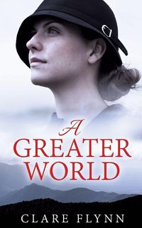 Produktbild: A Greater World