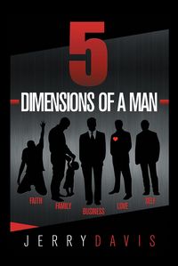 Produktbild: 5 Dimensions of a Man