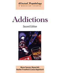 Produktbild: Addictions