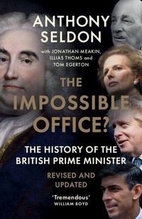 Produktbild: The Impossible Office?