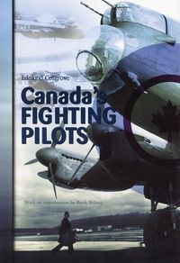 Produktbild: Canada's Fighting Pilots