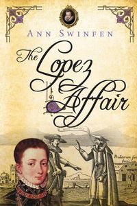 Produktbild: The Lopez Affair