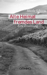 Produktbild: Alte Heimat Fremdes Land