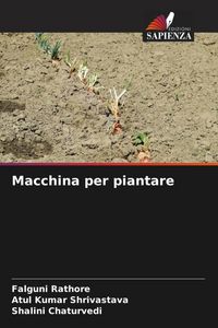 Produktbild: Macchina per piantare