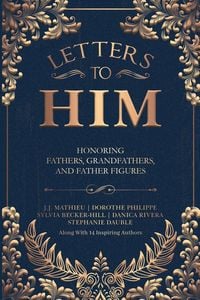 Produktbild: Letters To Him