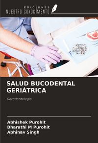 Produktbild: Salud Bucodental Geri&aacute;trica