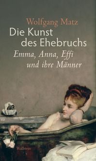Produktbild: Die Kunst des Ehebruchs
