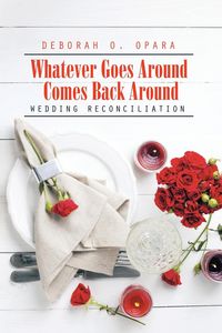 Produktbild: Whatever Goes Around Comes Back Around