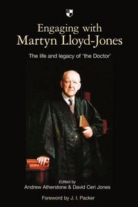 Produktbild: Engaging with Martyn Lloyd-Jones