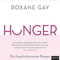 Produktbild: HUNGER
