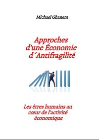Produktbild: Approches d'une &Eacute;conomie d&acute; antifragilit&eacute;