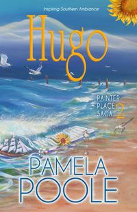 Produktbild: Hugo (Painter Place Saga, #2)