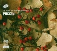 Produktbild: Puccini: La Boheme - Madame Bu