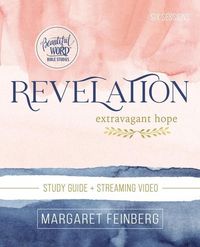 Produktbild: Revelation Bible Study Guide Plus Streaming Video