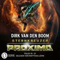 Produktbild: Folge 19 - 21