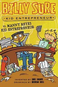 Produktbild: Billy Sure Kid Entrepreneur vs. Manny Reyes Kid Entrepreneur, 11