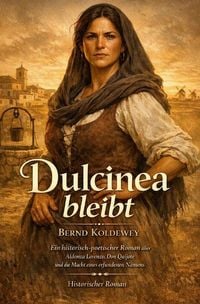Produktbild: Dulcinea bleibt