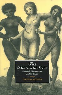 Produktbild: The Poetics of Spice