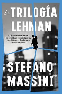 Produktbild: The Lehman Trilogy \ La Trilog&iacute;a Lehman (Spanish Edition)