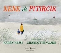 Produktbild: Nene Ile Pitircik