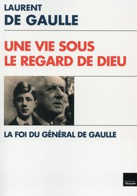 Produktbild: Une vie sous le regard de dieu la