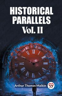 Produktbild: Historical Parallels Vol. II