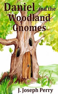 Produktbild: Daniel and the Woodland Gnomes