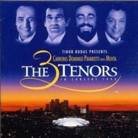 Produktbild: 3 Tenors With Mehta In Concert 1994