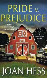 Produktbild: Pride v. Prejudice