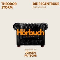 Produktbild: Die Regentrude. Eine Novelle.