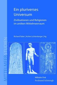 Produktbild: Ein pluriverses Universum