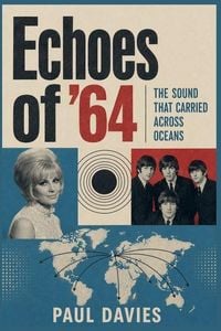 Produktbild: Echoes of '64