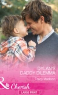 Produktbild: Madison, T: Dylan's Daddy Dilemma