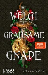 Produktbild: Welch grausame Gnade (Roma und Juliette)