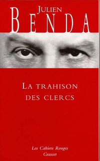 Produktbild: La trahison des Clercs