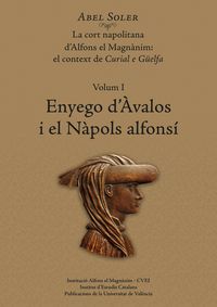 Produktbild: Enyego d'&Agrave;valos i el N&agrave;pols alfons&iacute;