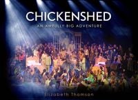 Produktbild: Chickenshed